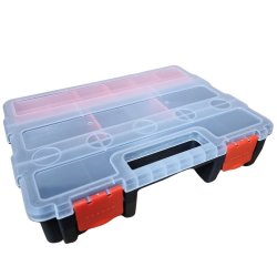 Simply Compact Feeder Case