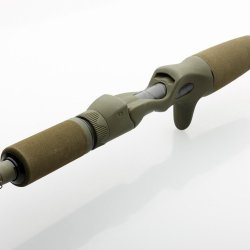 Savage Gear SG4 Bait Casting Rod