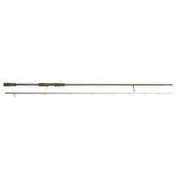 Savage Gear SG4 Streetstyle Specialist Rod 7ft : 2-10g