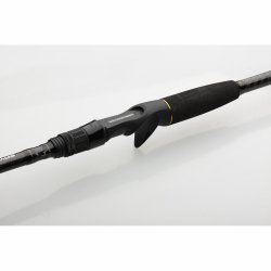 Savage Gear SG2 Big Bait Specialist Bait Casting Rod