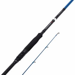 Savage Gear SG2 All Round Spinning Rod