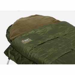 Pro Logic Avenger Sleep System Bed 6 Leg