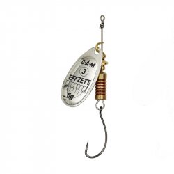 DAM Single Hook Spinner