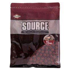 Dynamite Source Boilie Shelf Life 1kg 15mm