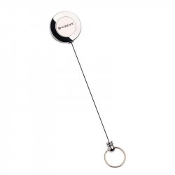 Greys Pin On Reel Retractor