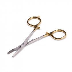 Greys Straight Forceps