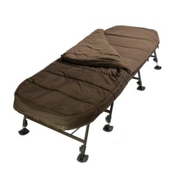 JRC Cocoon II Flatbed Sleep System Wide