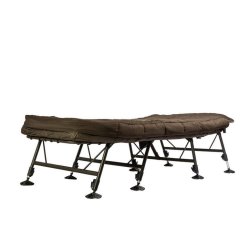 JRC Cocoon II Flatbed Sleep System Wide