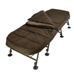 JRC Cocoon II Flatbed Sleep System Wide