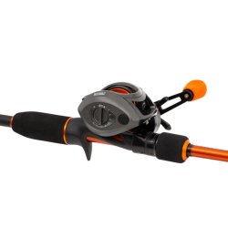 Mitchell Traxx MX 7ft2 Baitcasting Combo 7-28g