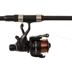 Mitchell Combo GT Pro Complete Carp Set