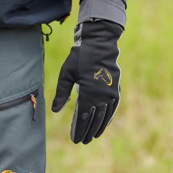 Savage Gear Soft Shell Winter Gloves