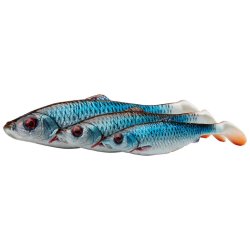 Savage Gear LB 4D Herring Shad Loose Lures