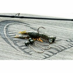 Savage Gear NED Craw Lure 6.5cm x4