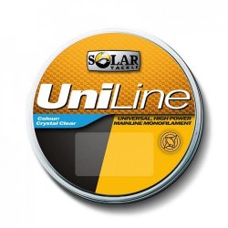 Solar Uni Line Mainline Mono