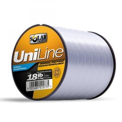 Solar Uni Line Mainline Mono