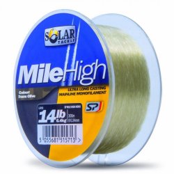 Solar Mile High Casting Mono 300m