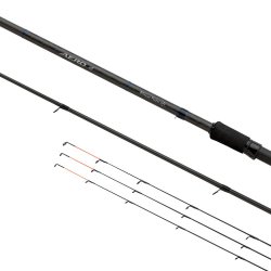 Shimano Aero X5 Precision 10ft Feeder Rod