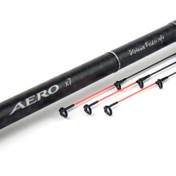 Shimano Aero X7 Finesse Feeder 9ft Rod