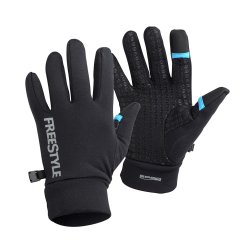 Spro Freestyle Skinz Touch Gloves