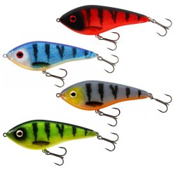 Westin Swim Limited Edition 3D Elements Lure