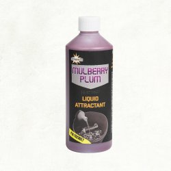 Dynamite Mulberry Plum Liquid Attractant 500ml