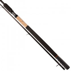 Guru N Gauge Pellet Waggler Rod