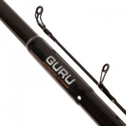 Guru N Gauge Pellet Waggler Rod