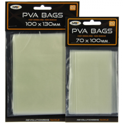 NGT PVA 45 Piece Bundle Saver Pack