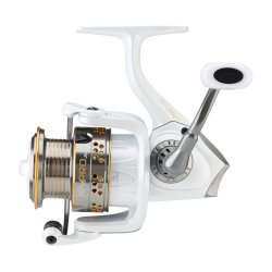 Abu Garcia Max Pro Spinning Reel