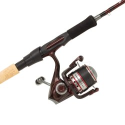 Abu Garcia Tormentor Spinning Combo