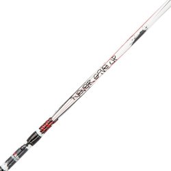 Abu Garcia Gen Ike Dude Spinning Combo