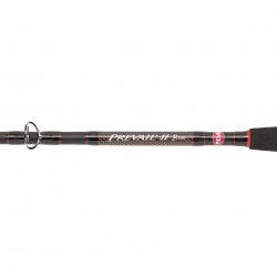 Penn Prevail II Boat Rod