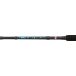 Penn Wrath 7ft Boat Rod