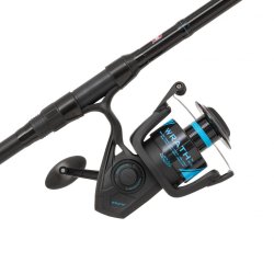 Penn Wrath Surfcast Rod & Reel Combo