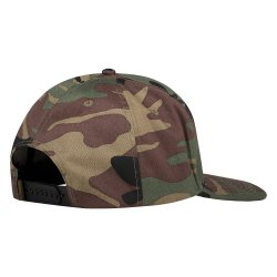 Korda Kore Snapback Kamo