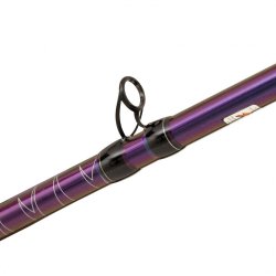 Abu Garcia Iaconelli Casting Rod