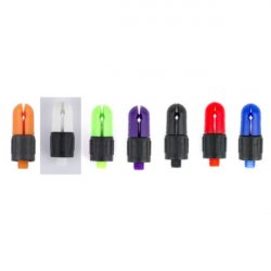 Fox Black Label Slik Bobbins