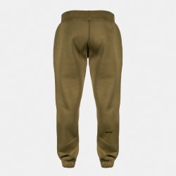 Kumu Cocoon Khaki Joggers