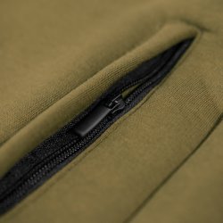 Kumu Cocoon Khaki Joggers