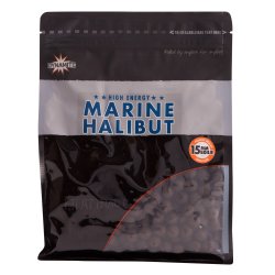Dynamite Marine Halibut Shelf Life Boilie 1kg
