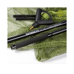 Saber 42inch 2 Piece Landing Net & Handle