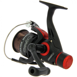 Angling Pursuits CKR30 Reel