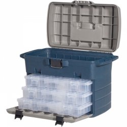 LEEDA Tool Case Box System