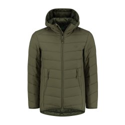 Korda Thermolite Olive Puffer Jacket