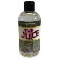 Bait Tech Deluxe The Juice Liquid 250ml