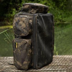 Solar Undercover Camo Ruckbag