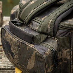 Solar Undercover Camo Ruckbag