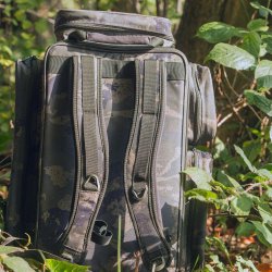 Solar Undercover Camo Ruckbag