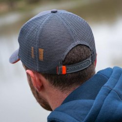 Guru Grey Trucker Cap